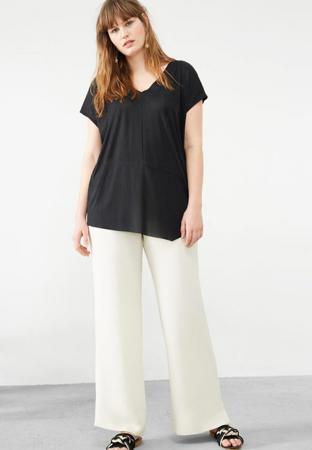 Футболка Violeta by Mango