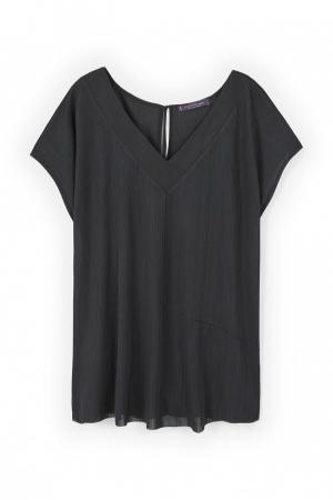 Футболка Violeta by Mango