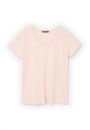 Футболка Violeta by Mango