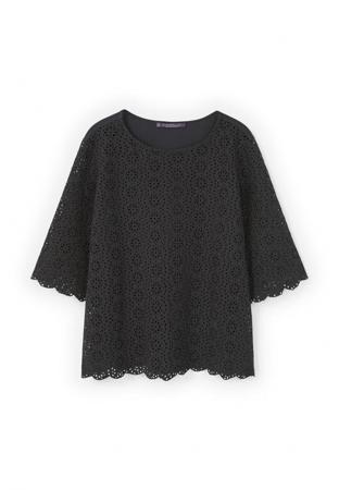 Футболка Violeta by Mango