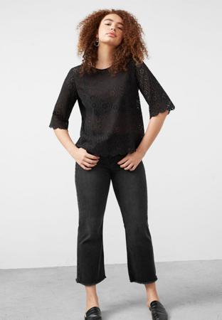 Футболка Violeta by Mango