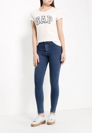 Футболка Gap