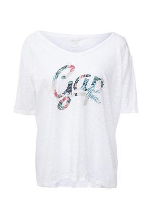 Футболка Gap