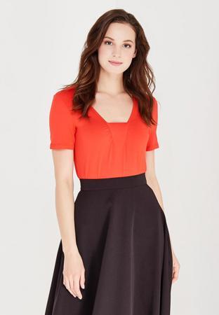 Футболка Vis-a-Vis