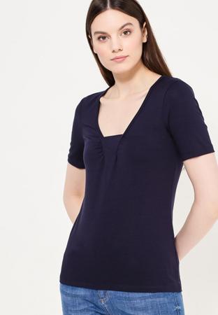 Футболка Vis-a-Vis