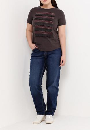 Футболка Violeta by Mango