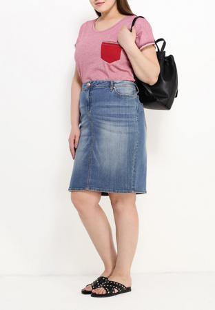 Футболка Ulla Popken