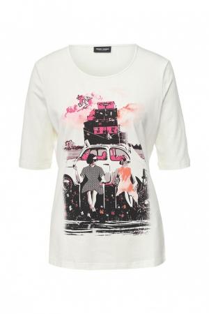 Футболка Gerry Weber