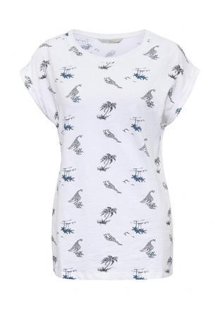 Футболка Sela