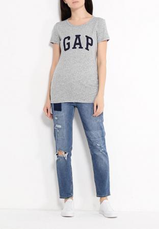 Футболка Gap