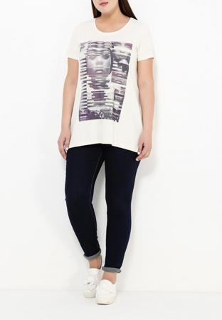 Футболка Zizzi