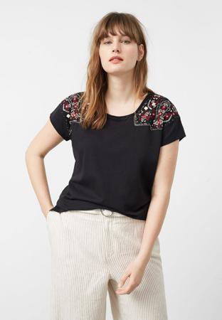 Футболка Violeta by Mango