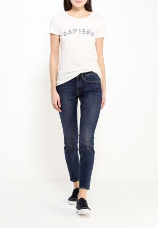 Футболка Gap