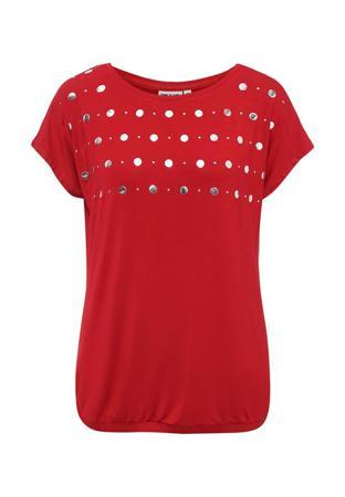 Футболка Finn Flare