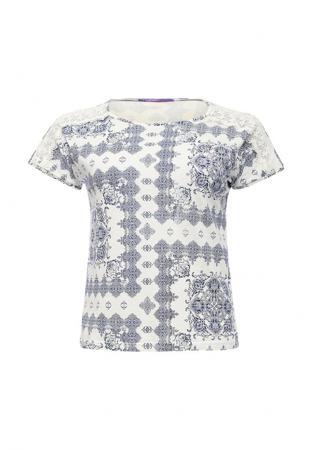 Футболка Vis-a-Vis