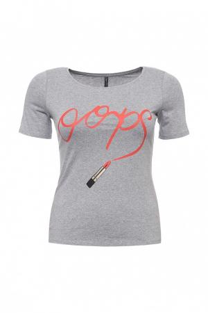 Футболка Bestia Donna
