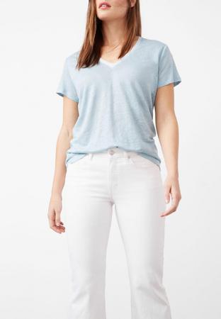 Футболка Violeta by Mango