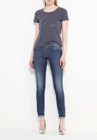 Футболка Gas