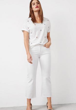 Футболка Violeta by Mango