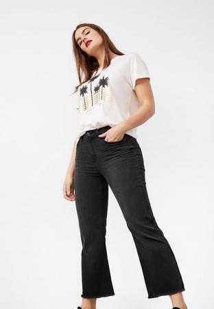 Футболка Violeta by Mango