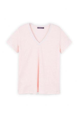 Футболка Violeta by Mango