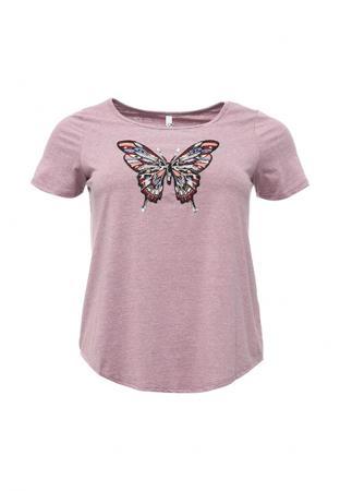 Футболка Evans