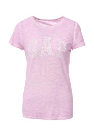 Футболка Gap