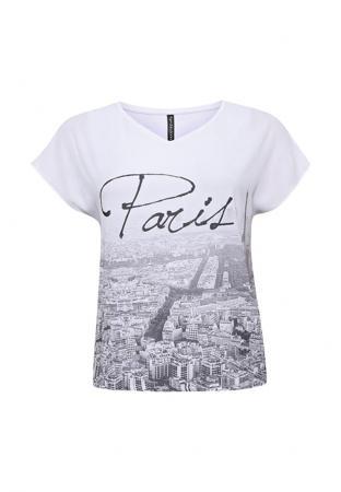 Футболка Bestia Donna