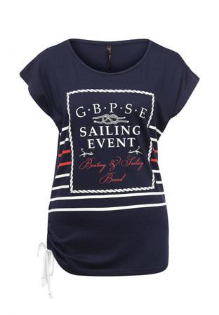 Футболка Baon