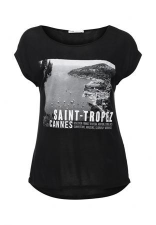 Футболка oodji