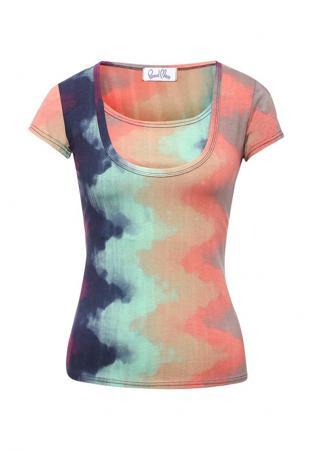 Футболка Proud Mom