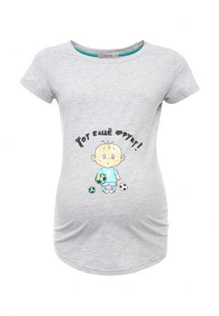 Футболка Budumamoy