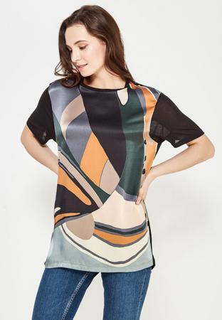 Футболка Levall