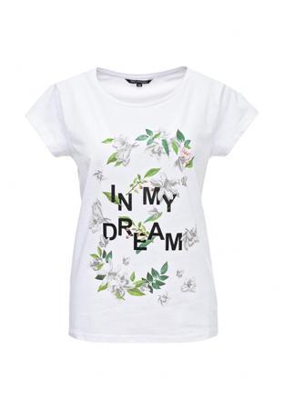 Футболка Top Secret