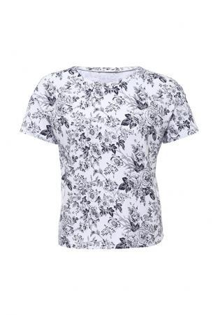 Футболка oodji