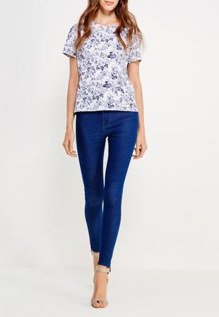 Футболка oodji