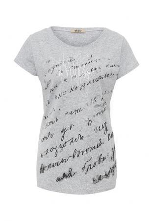 Футболка Besh