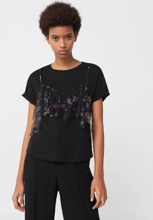 Футболка Mango