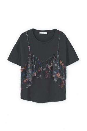 Футболка Mango