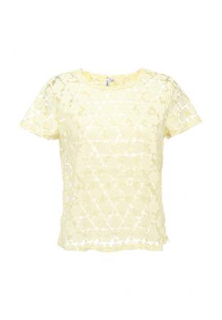 Футболка Care of You