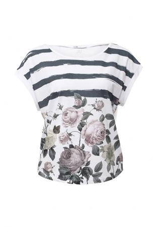 Футболка oodji