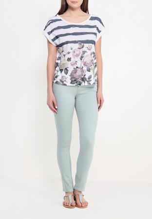 Футболка oodji