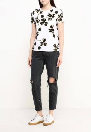 Футболка Sportmax Code