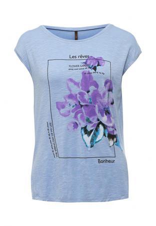 Футболка Baon