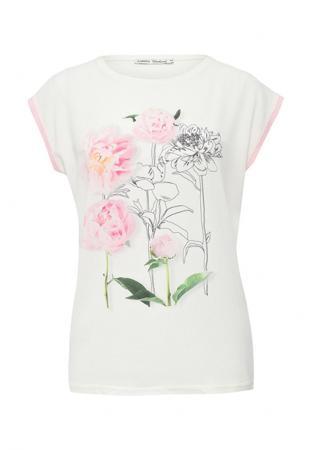 Футболка Zarina