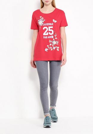 Футболка ТВОЕ