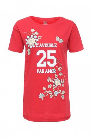 Футболка ТВОЕ