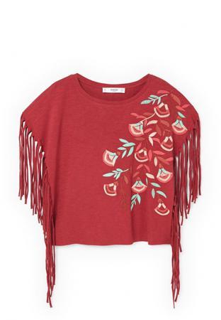 Футболка Mango