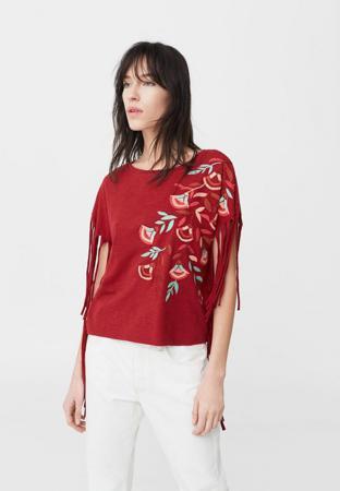 Футболка Mango