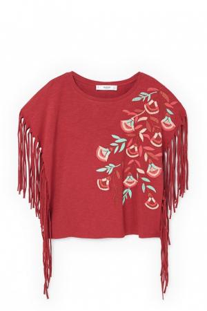 Футболка Mango